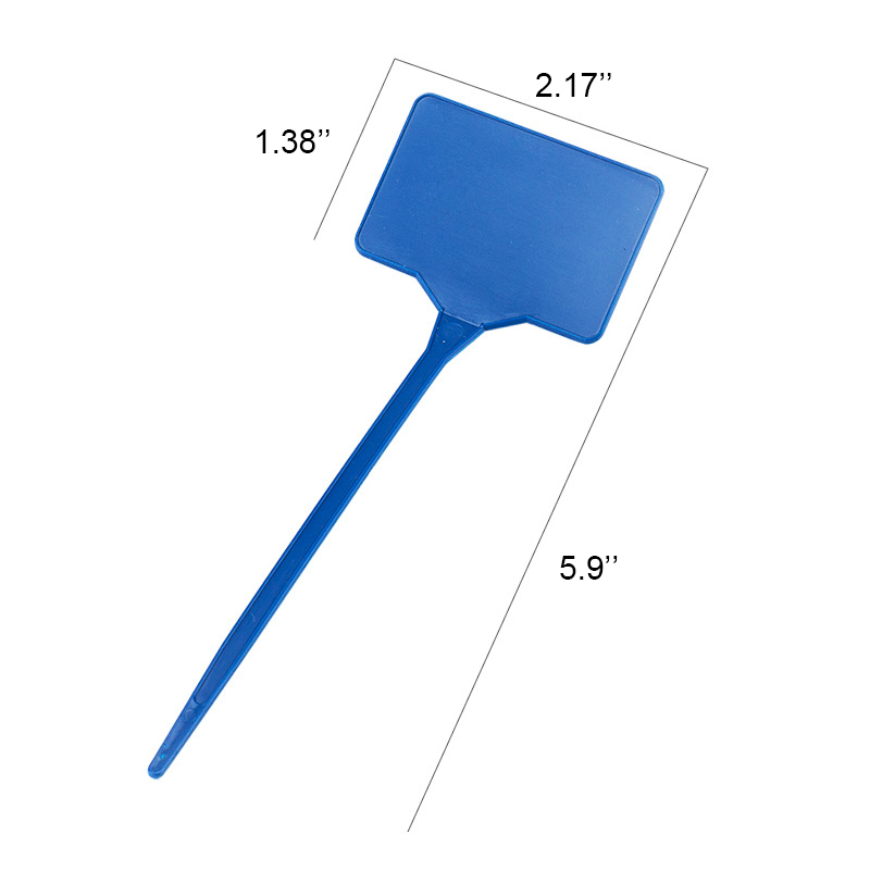 PP Plastic Garden Plant Label