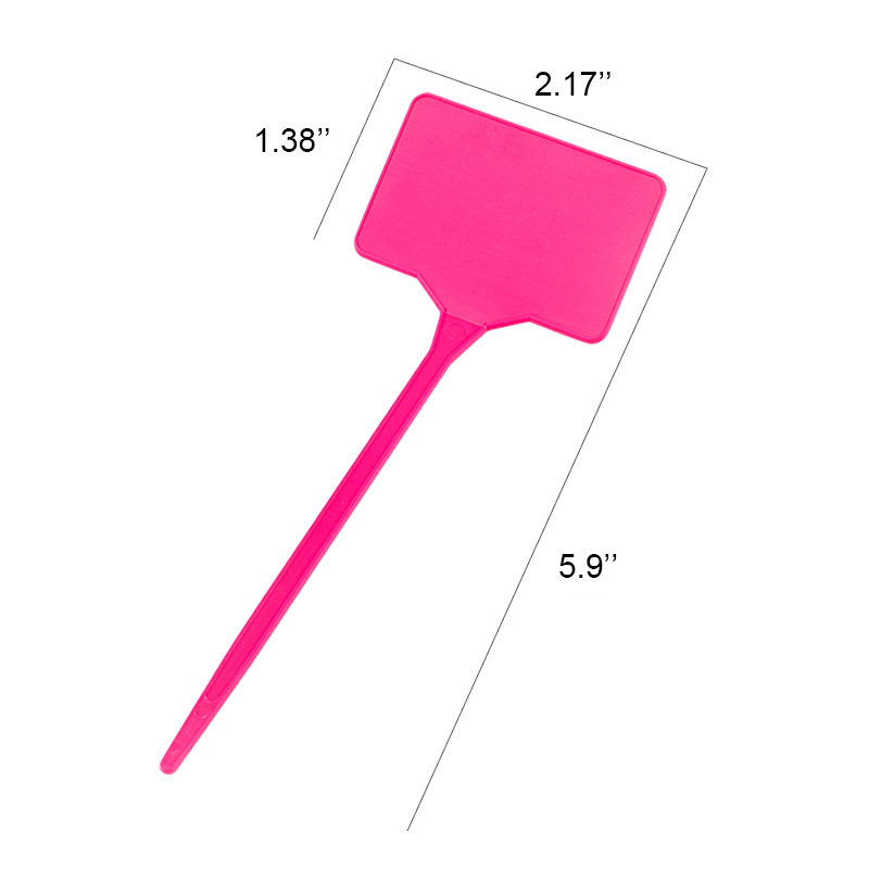 PP Plastic Garden Plant Label