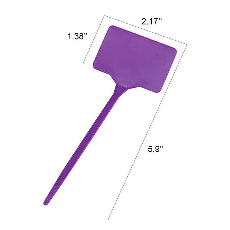 PP Plastic Garden Plant Label