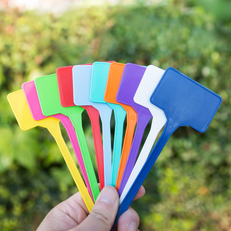 PP Plastic Garden Plant Label