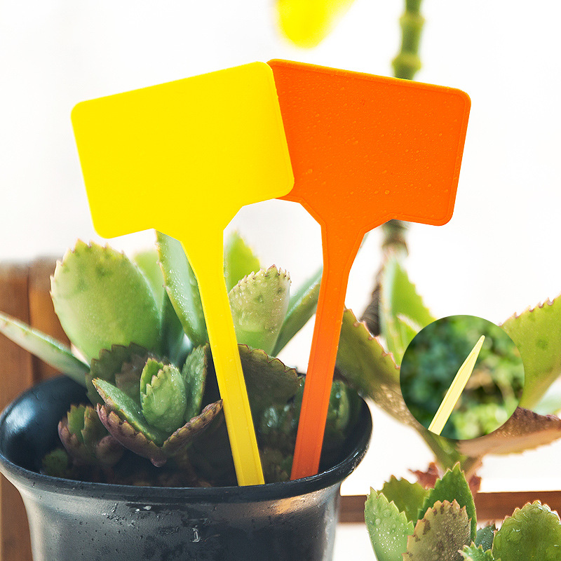 PP Plastic Garden Plant Label