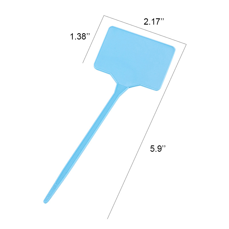 PP Plastic Garden Plant Label