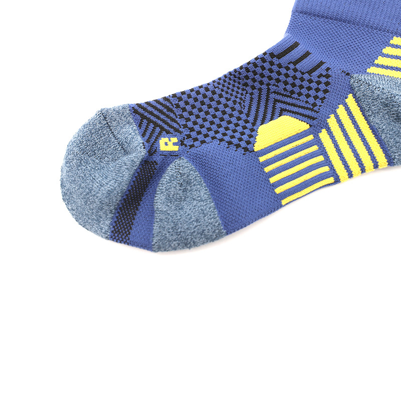 Low Cut Athletic Socks