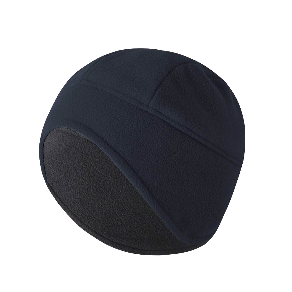 Fleece Beanie Hat