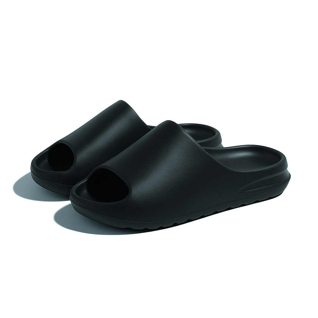EVA Soft Sole Slippers