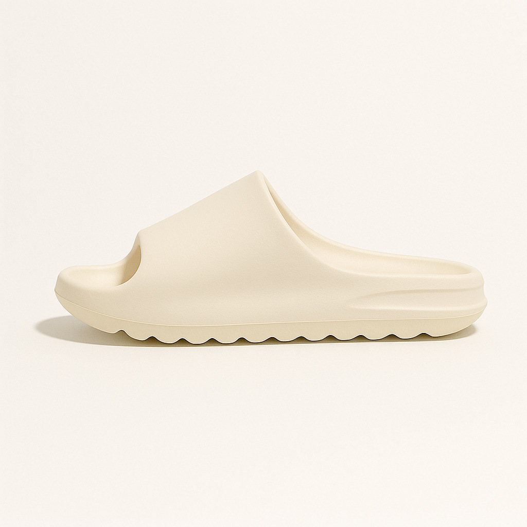 EVA Soft Sole Slippers
