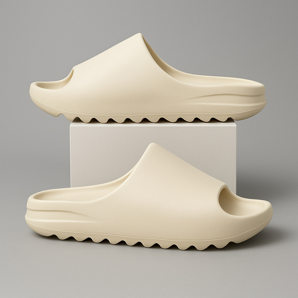 EVA Soft Sole Slippers