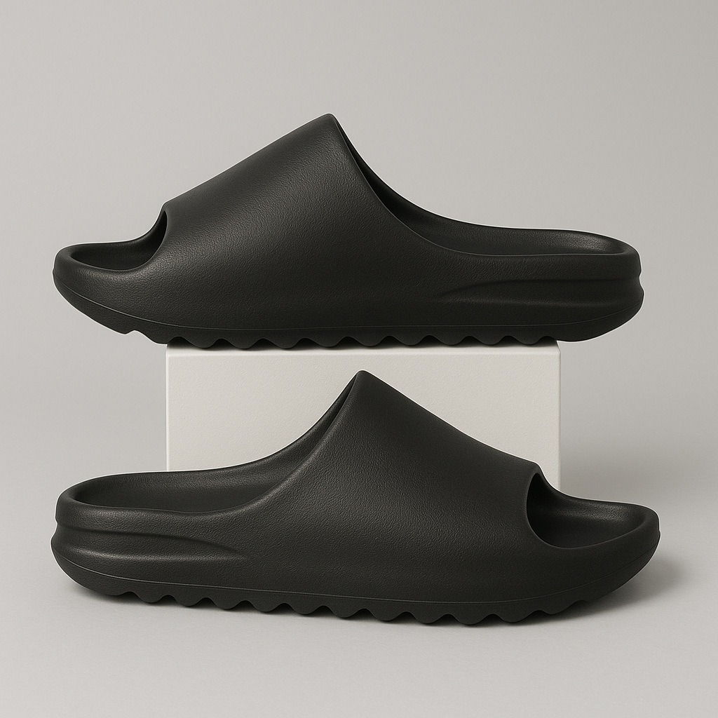 EVA Soft Sole Slippers