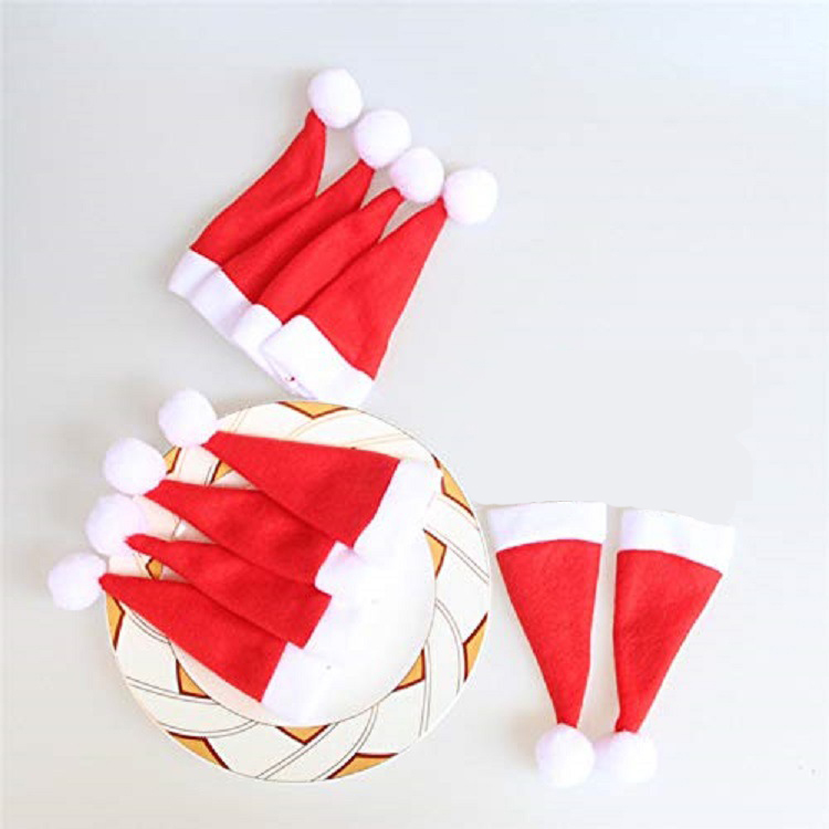 Mini Santa Hat