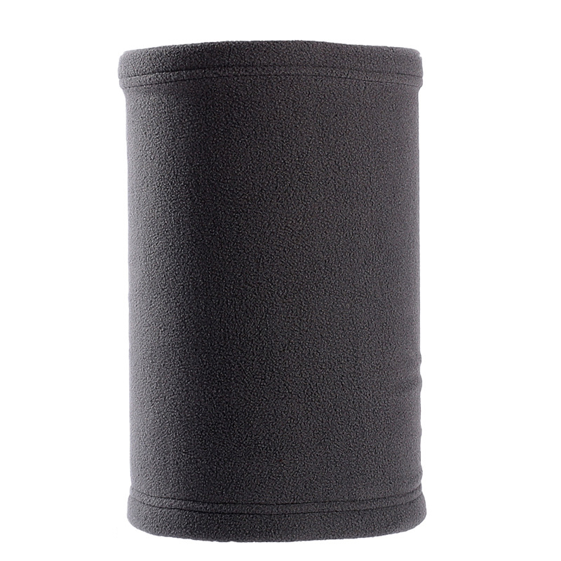 Polar Fleece Neck Warmer & Beanie Hat