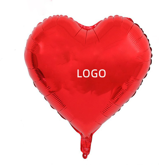 Aluminum Foil Balloon