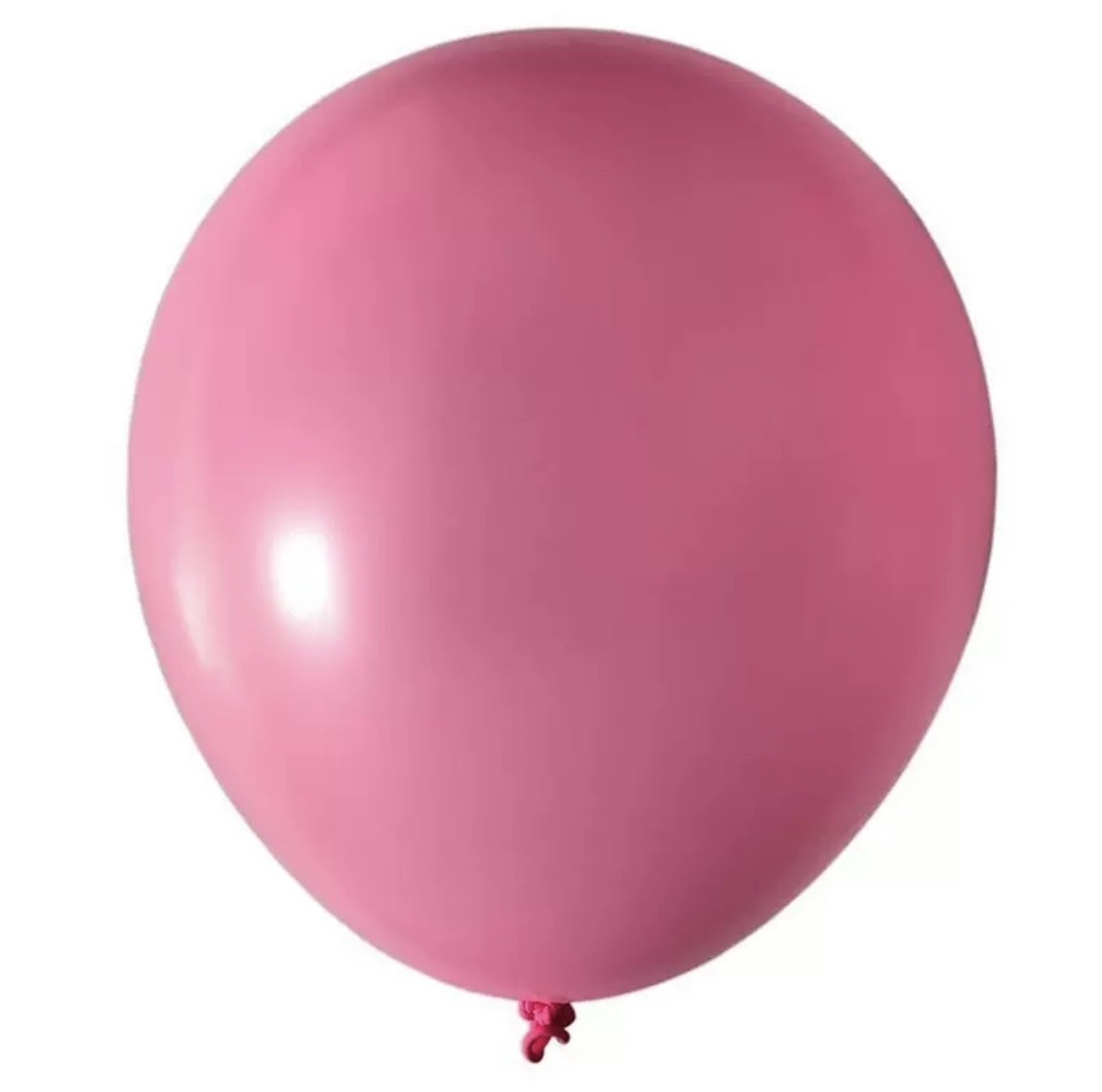 18'' Thickened Matte Latex Decoration Balloon