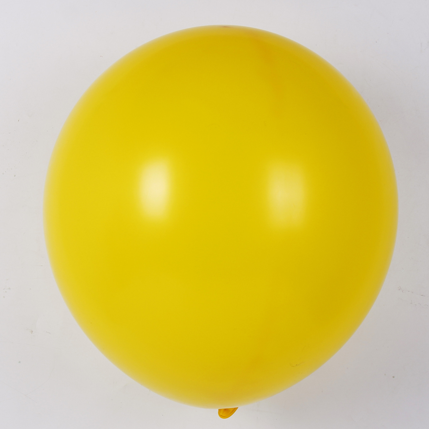 18'' Thickened Matte Latex Decoration Balloon