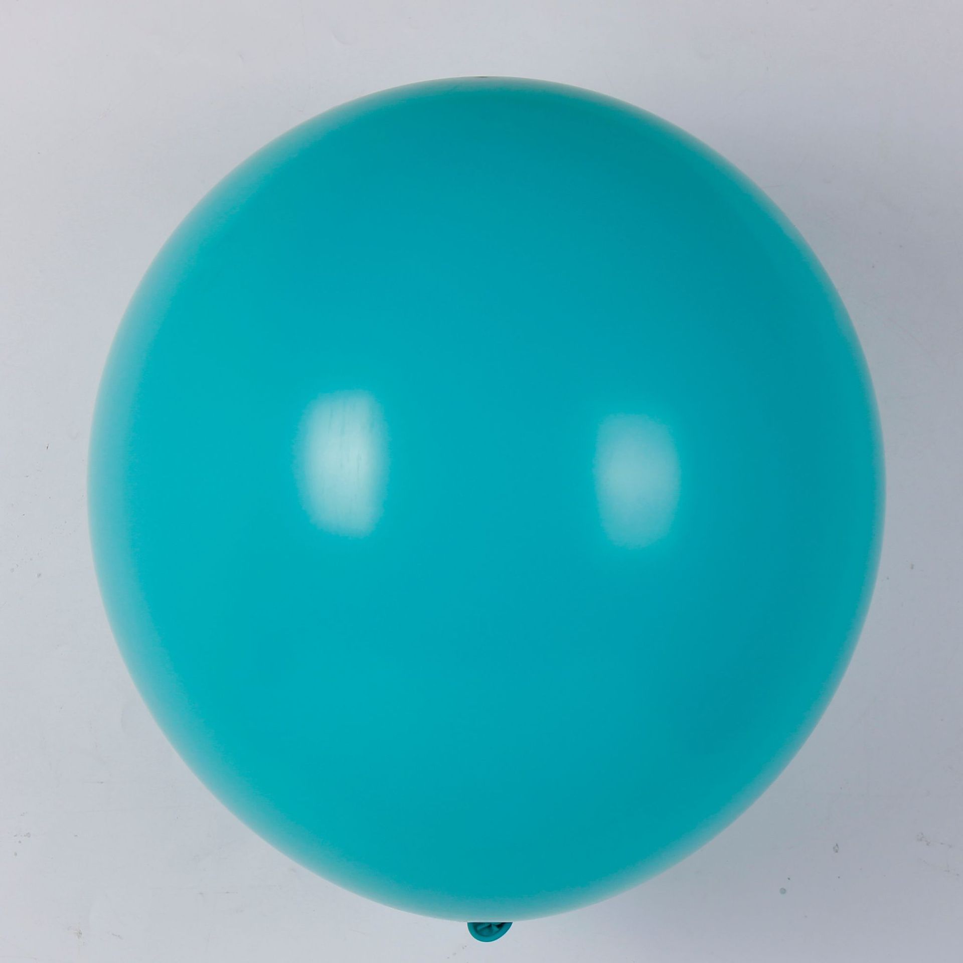 18'' Thickened Matte Latex Decoration Balloon