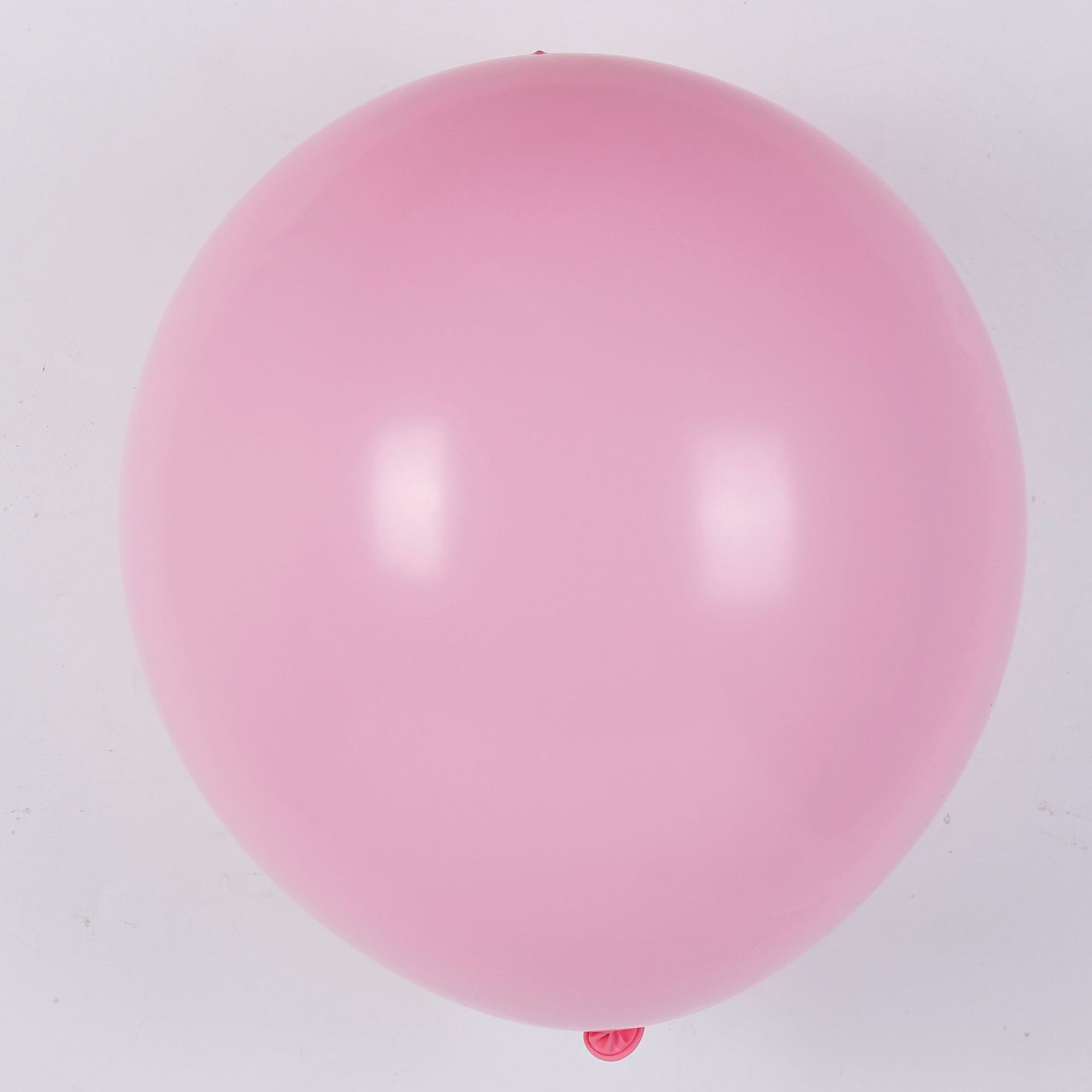 18'' Thickened Matte Latex Decoration Balloon