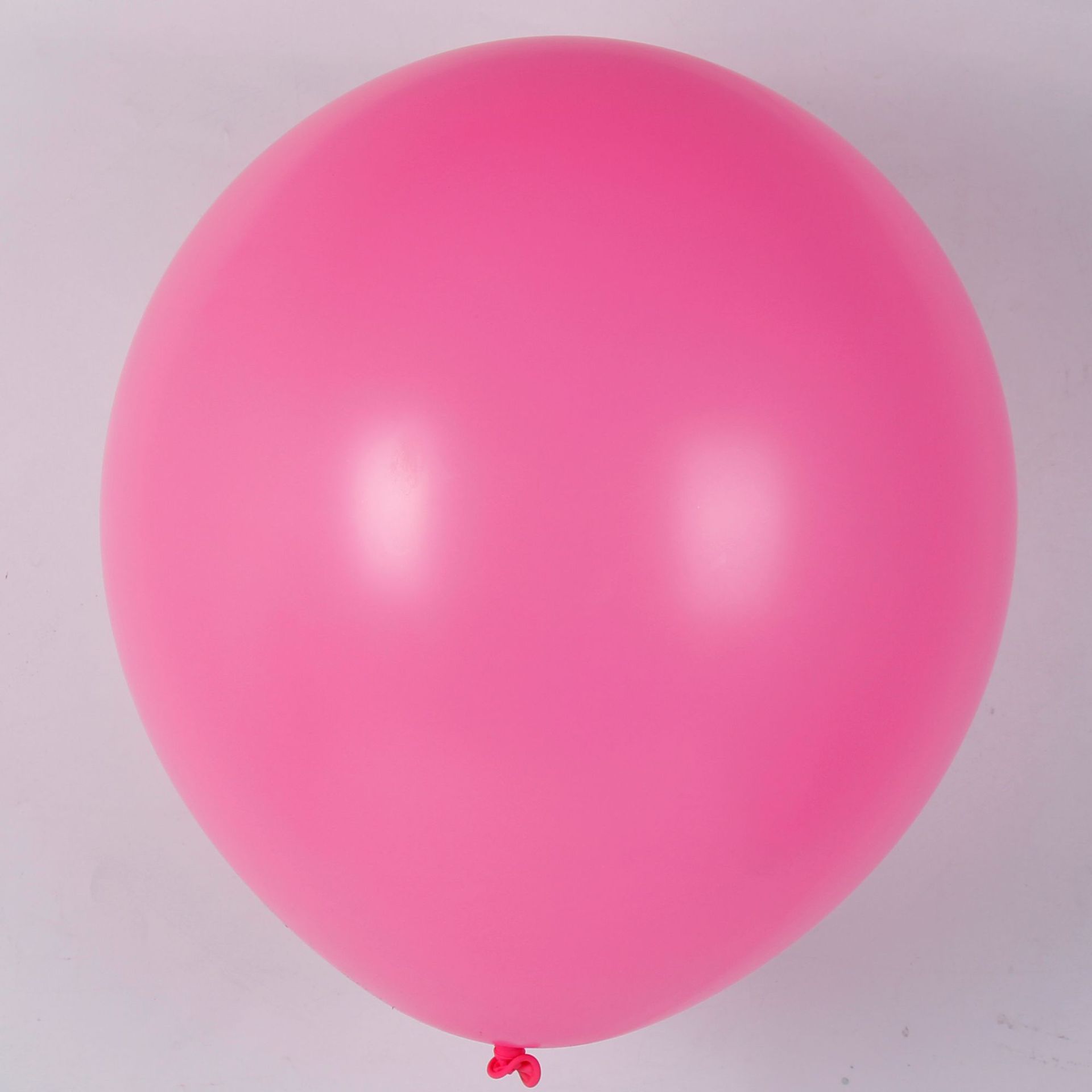 18'' Thickened Matte Latex Decoration Balloon