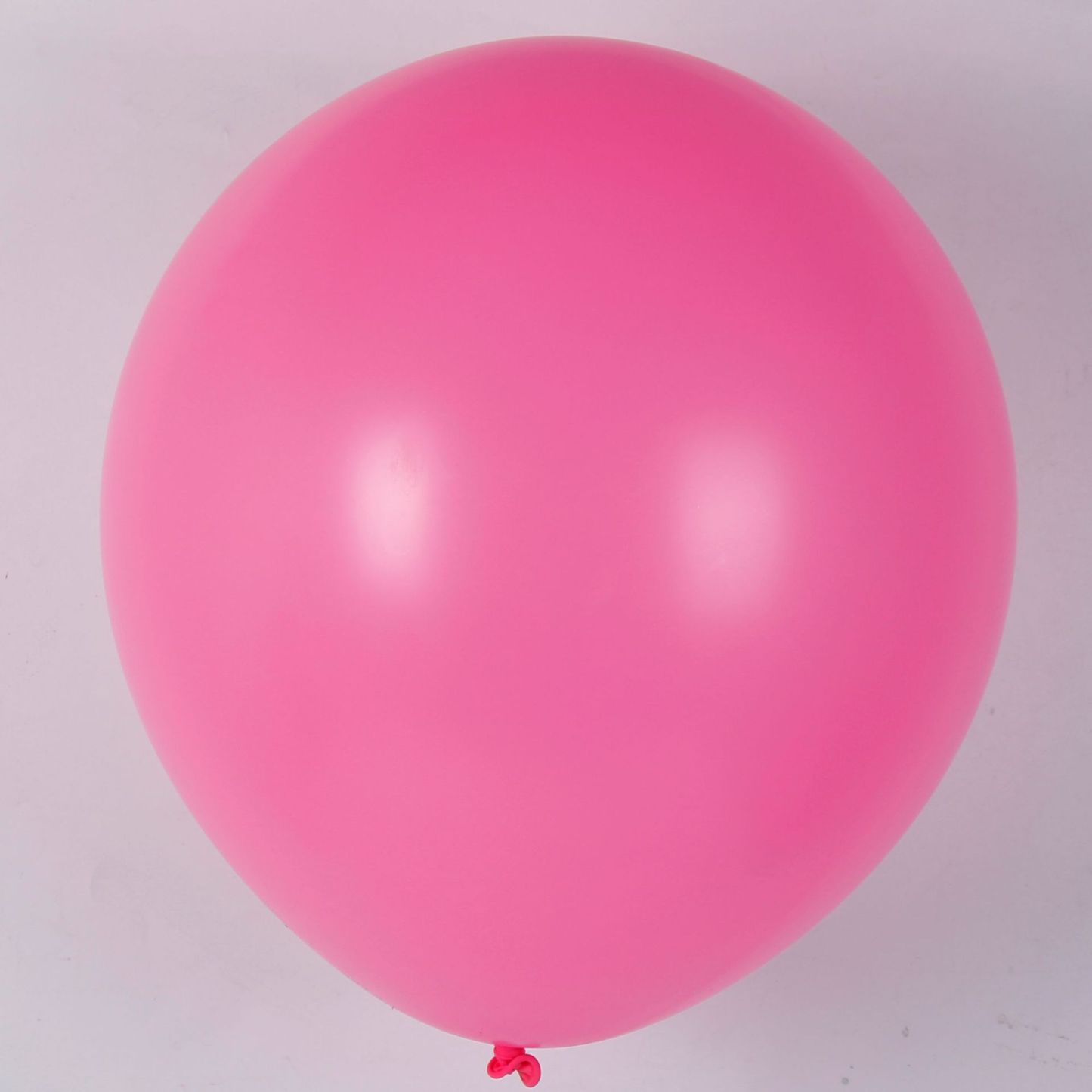 18'' Thickened Matte Latex Decoration Balloon