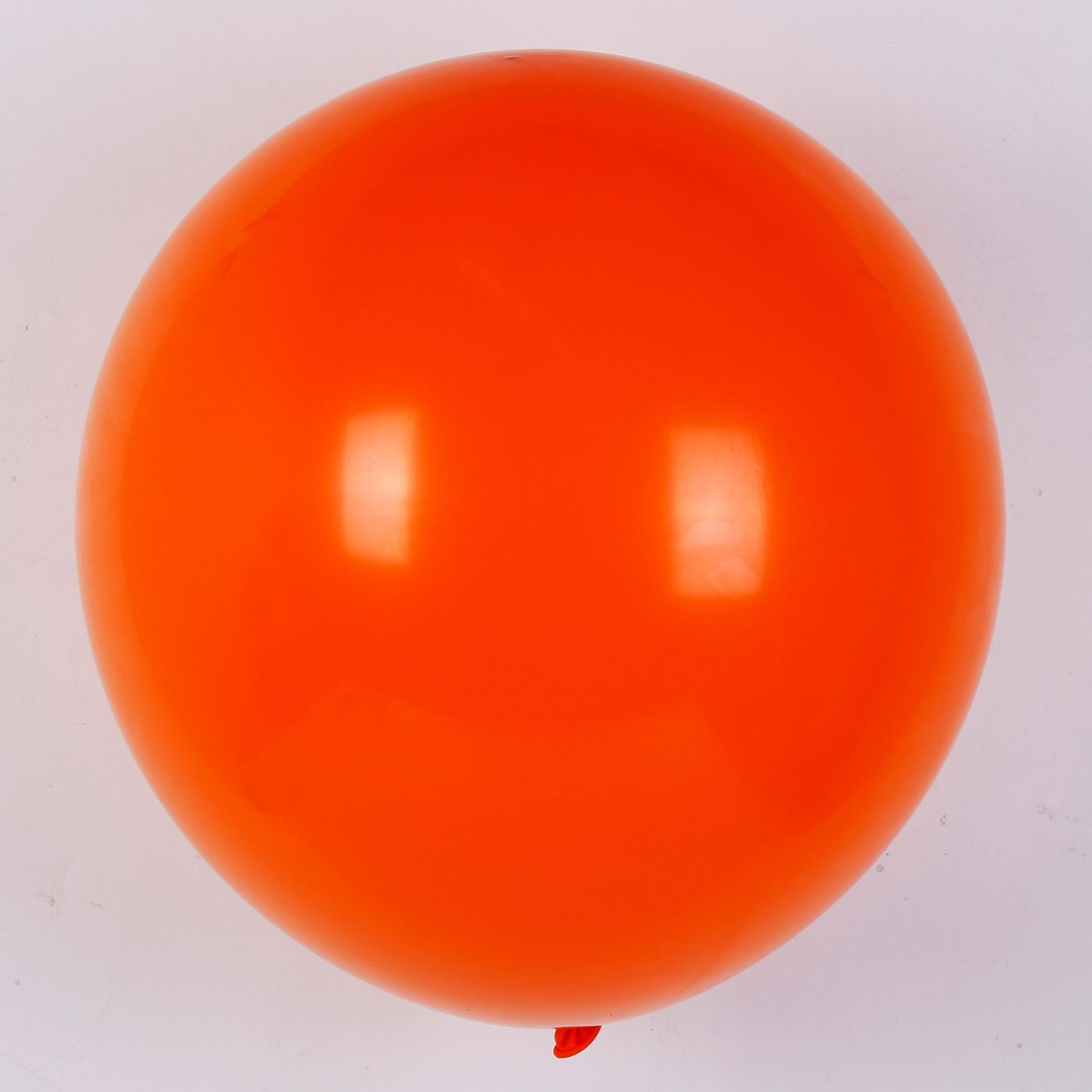 18'' Thickened Matte Latex Decoration Balloon