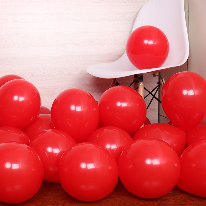 12'' Latex Balloon
