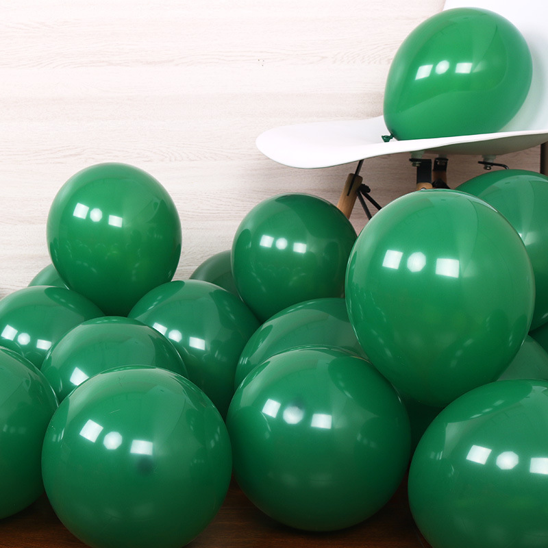 12'' Latex Balloon