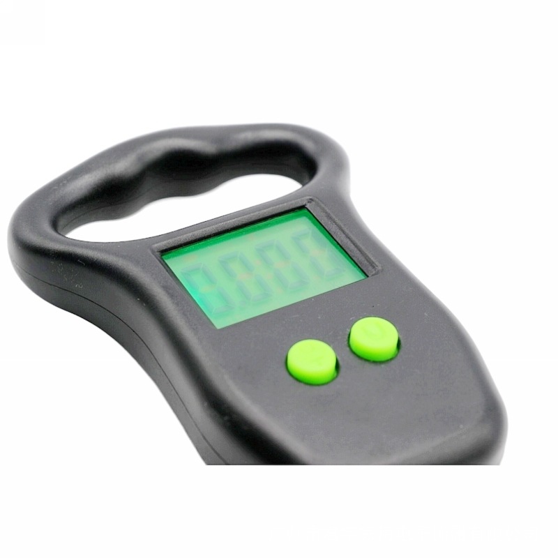 Portable Electronic Hook Scale