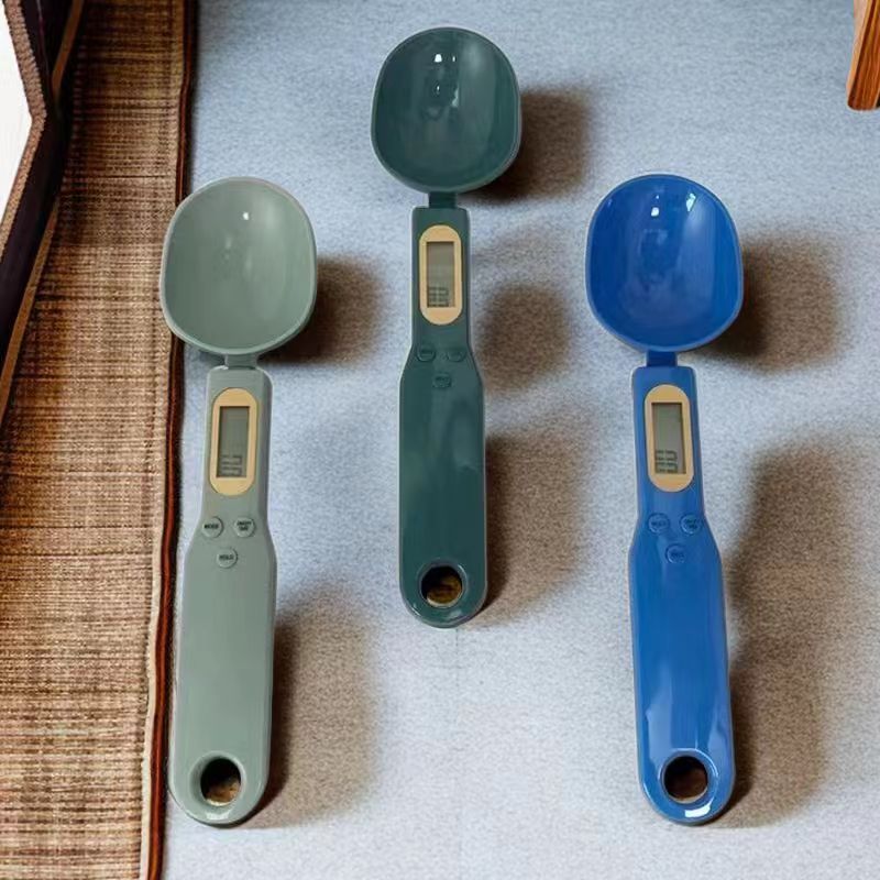 Digital Measuring Spoon Scale