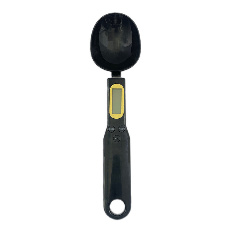 Digital Measuring Spoon Scale