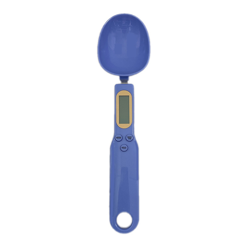 Digital Measuring Spoon Scale