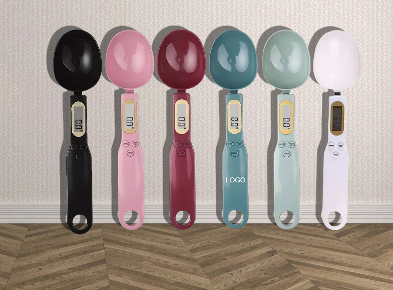 Digital Measuring Spoon Scale