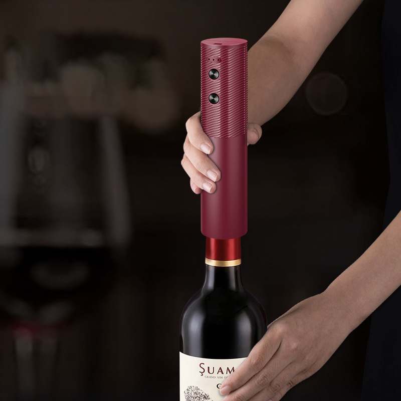 Electric Wine Opener