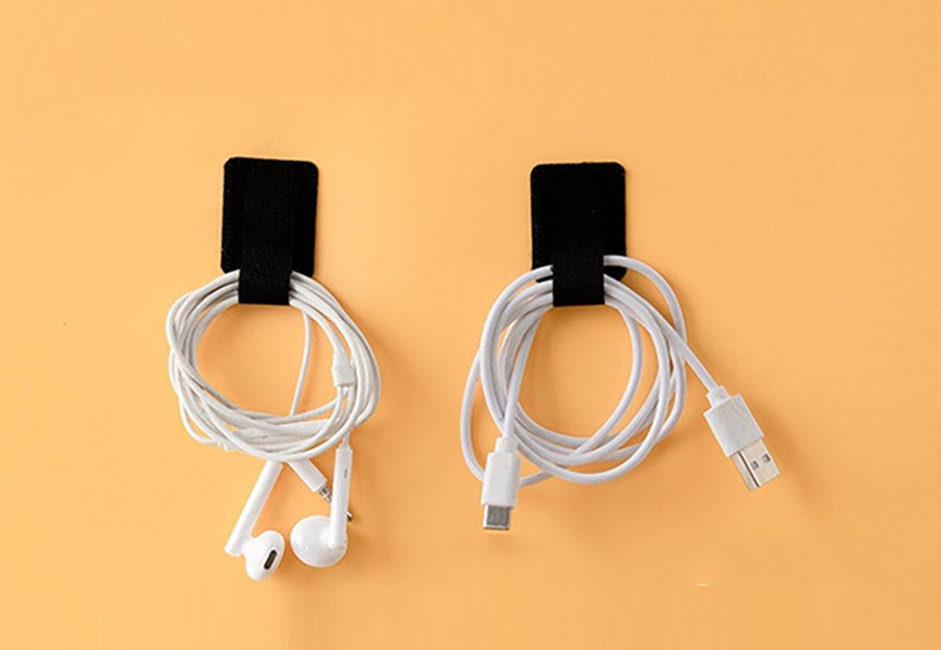 Self Adhesive Cable Organizer