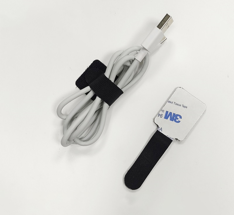 Self Adhesive Cable Organizer