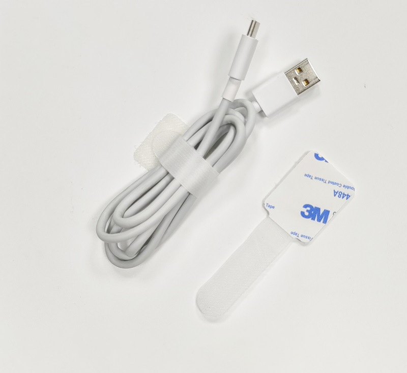 Self Adhesive Cable Organizer
