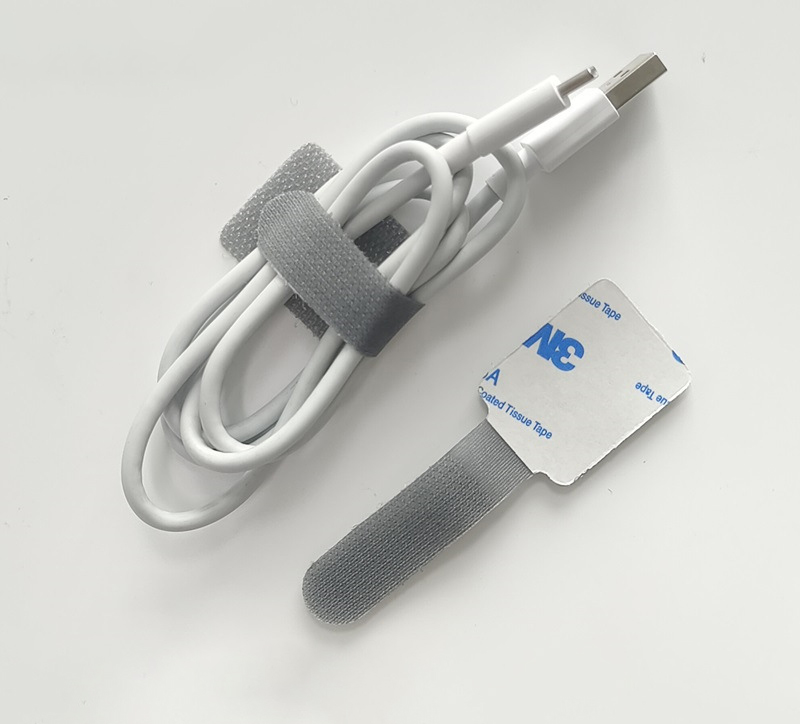 Self Adhesive Cable Organizer