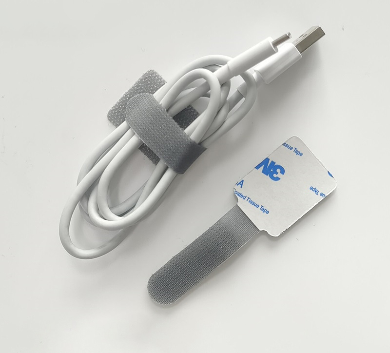 Self Adhesive Cable Organizer