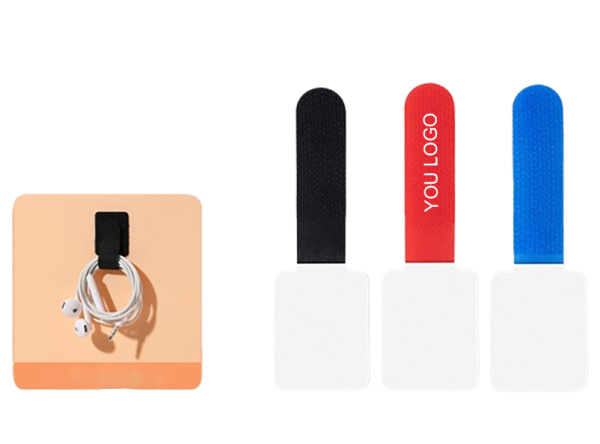 Self Adhesive Cable Organizer