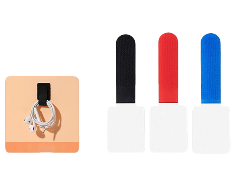 Self Adhesive Cable Organizer