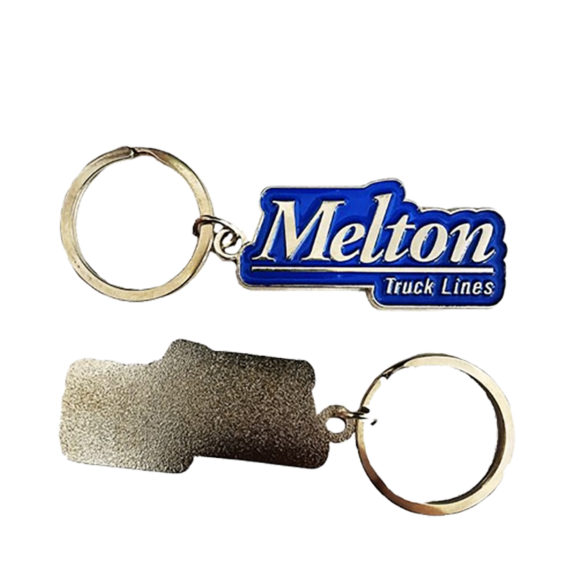Metal Keychain