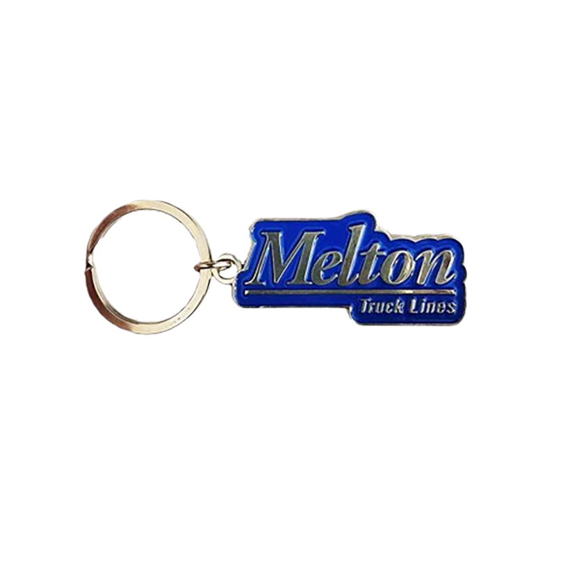 Metal Keychain