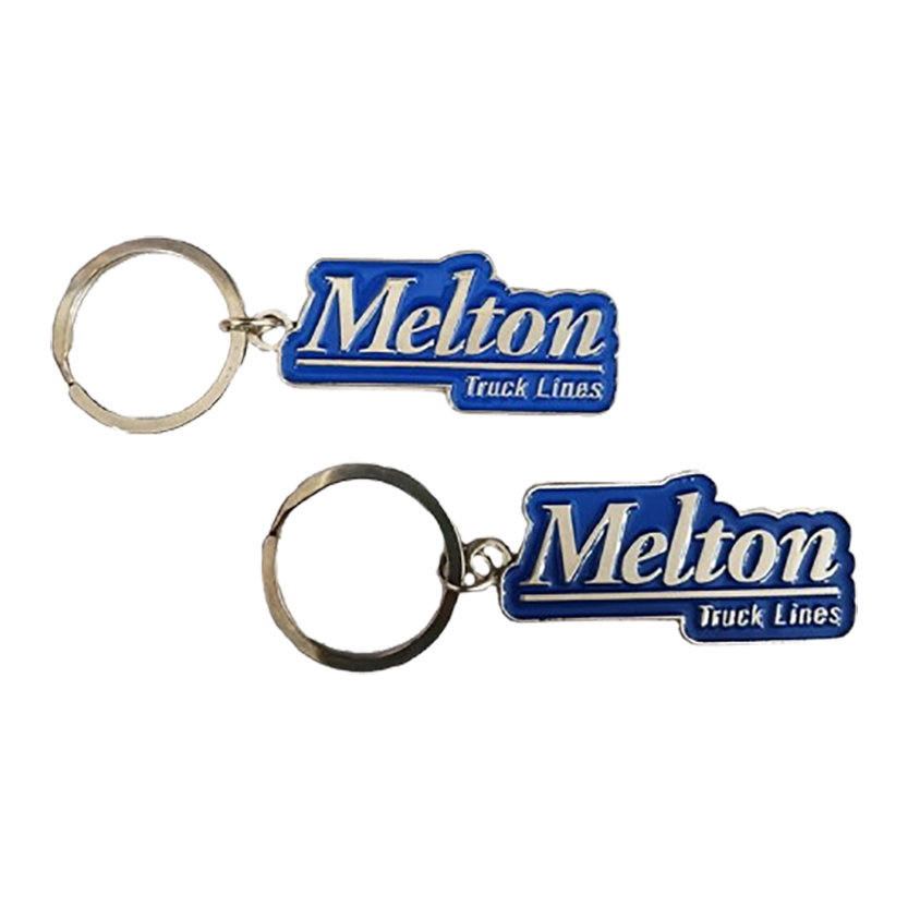 Metal Keychain
