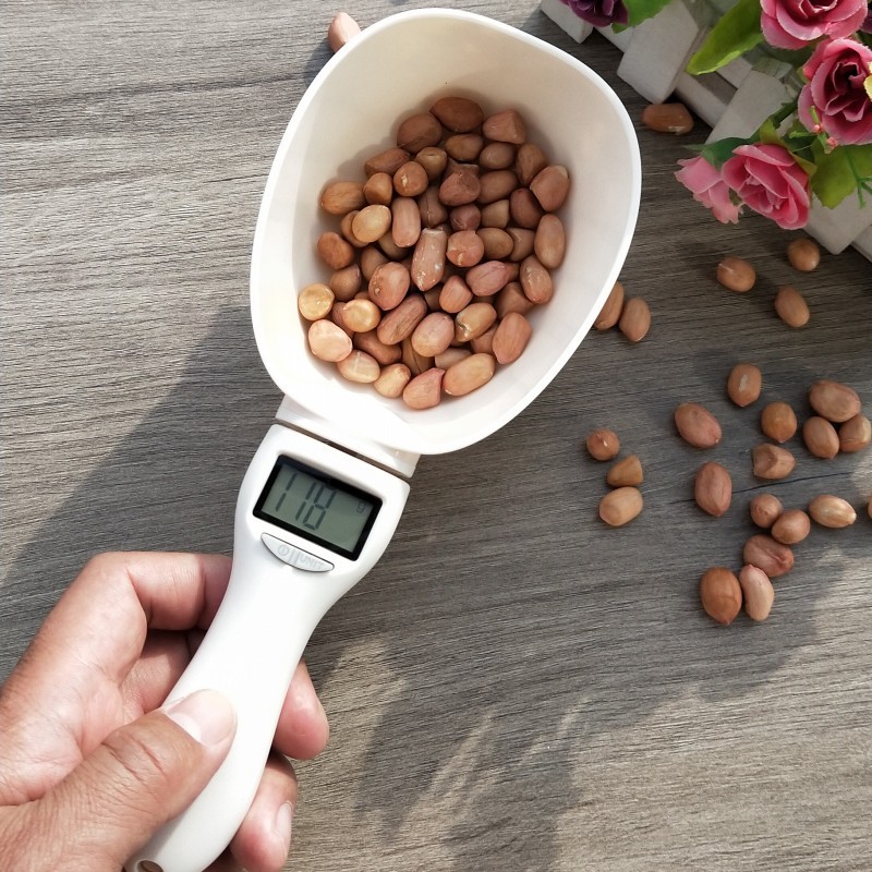 Digital Measuring Spoon