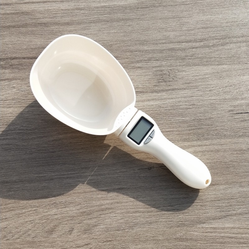 Digital Measuring Spoon