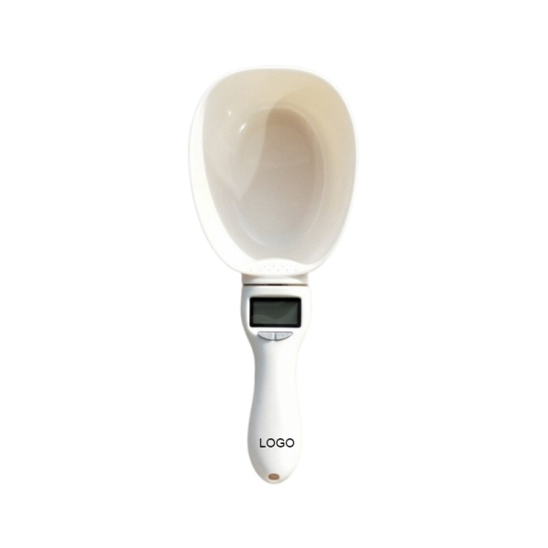 Digital Measuring Spoon