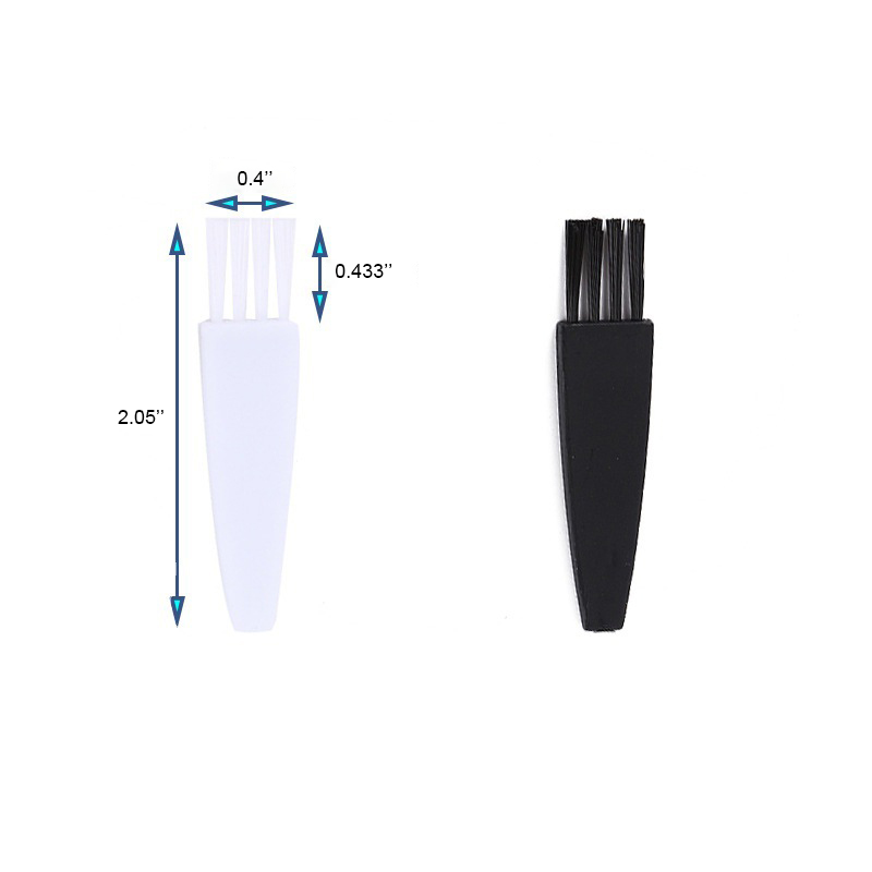 Plastic Cleaning Brush