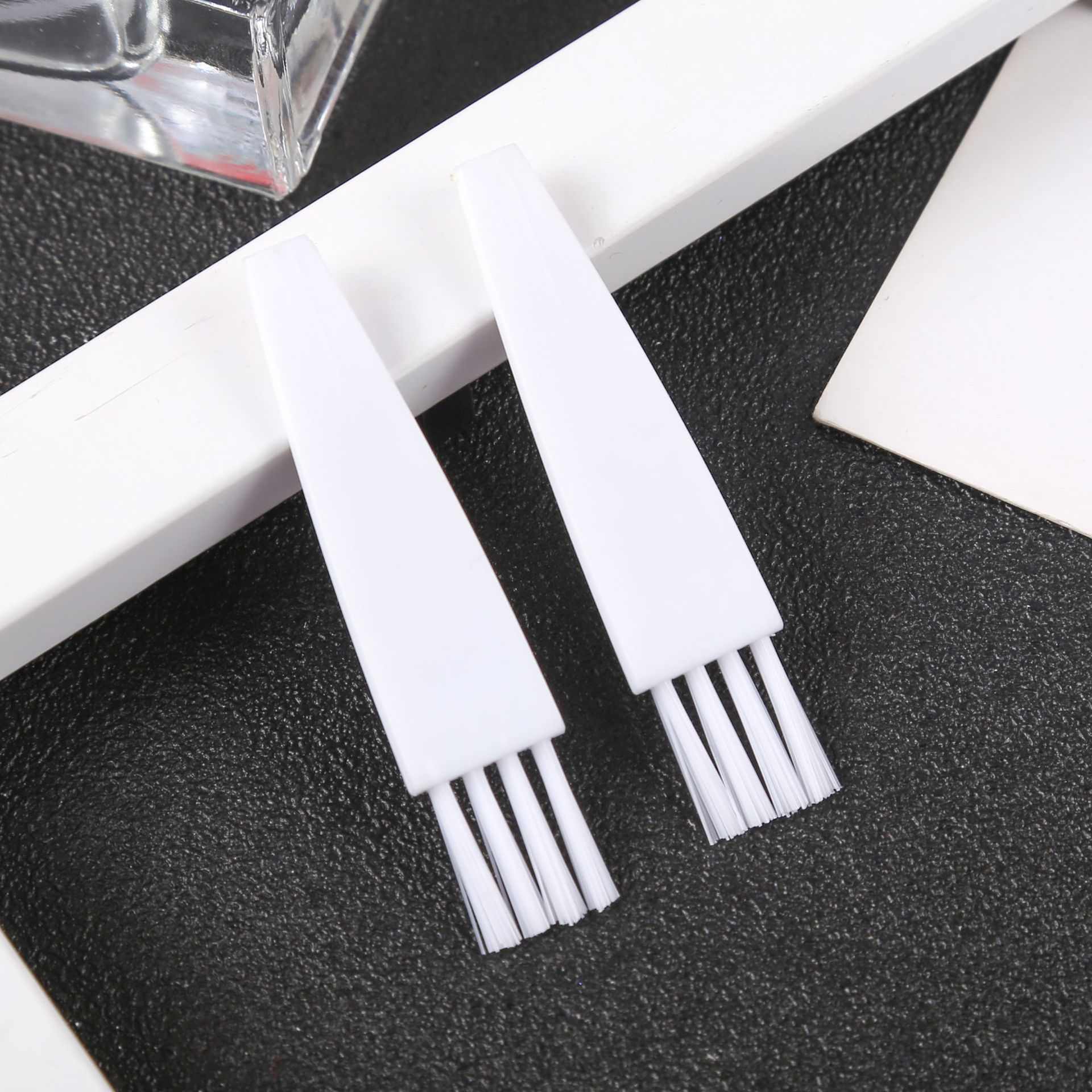 Plastic Cleaning Brush
