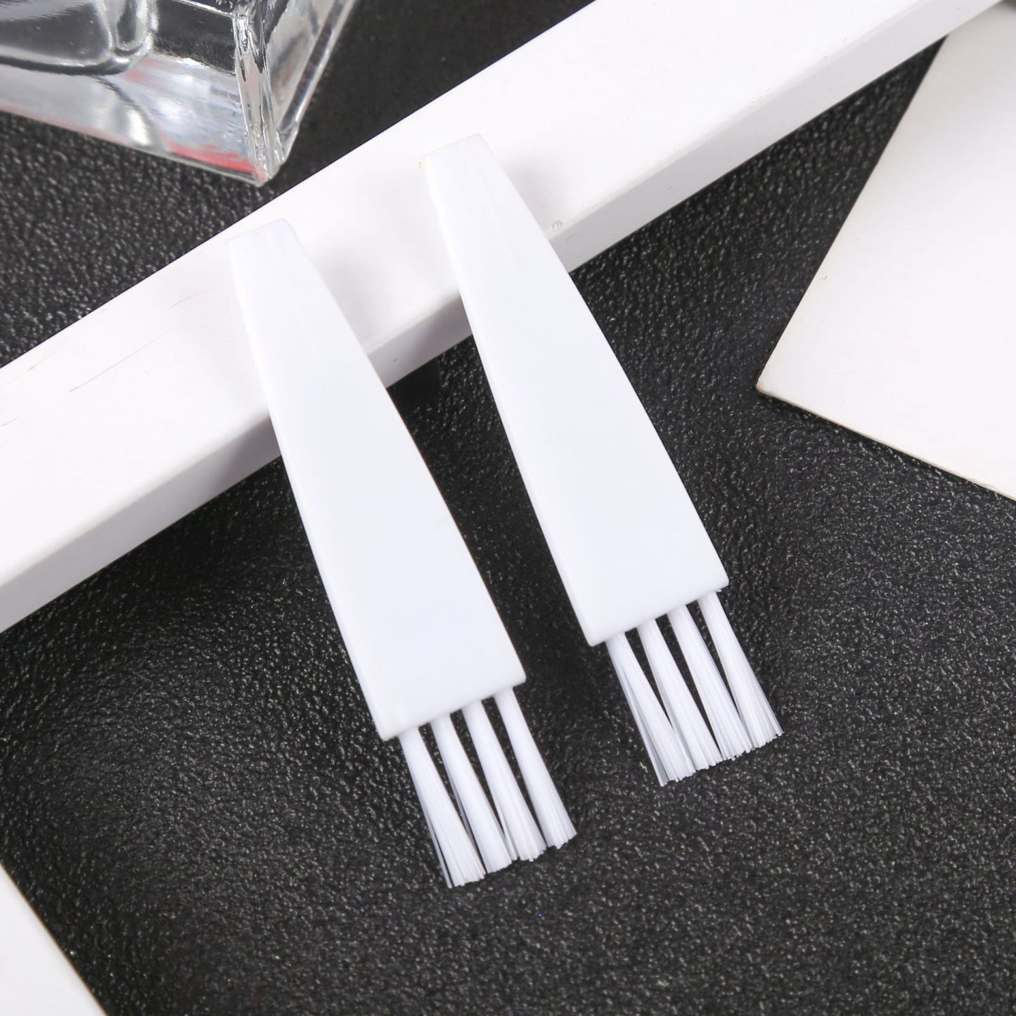 Plastic Cleaning Brush