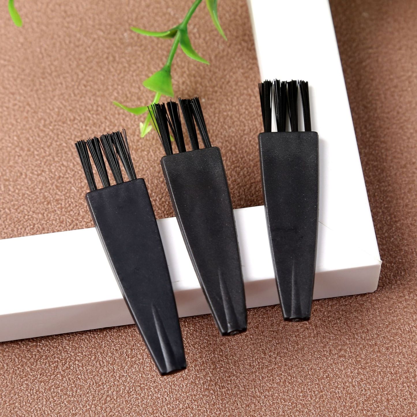 Plastic Cleaning Brush