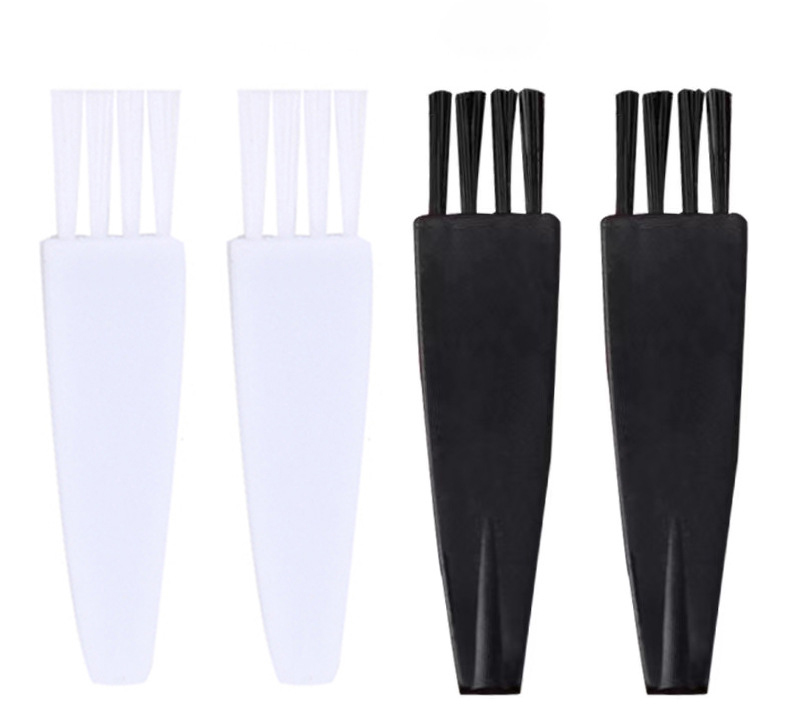 Plastic Cleaning Brush