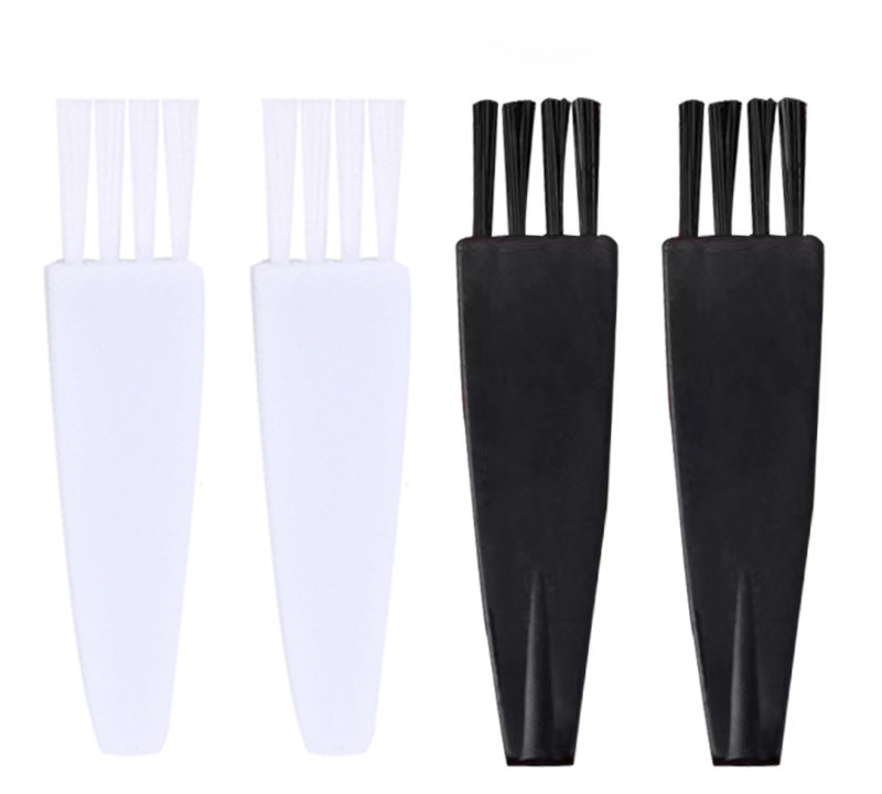 Plastic Cleaning Brush