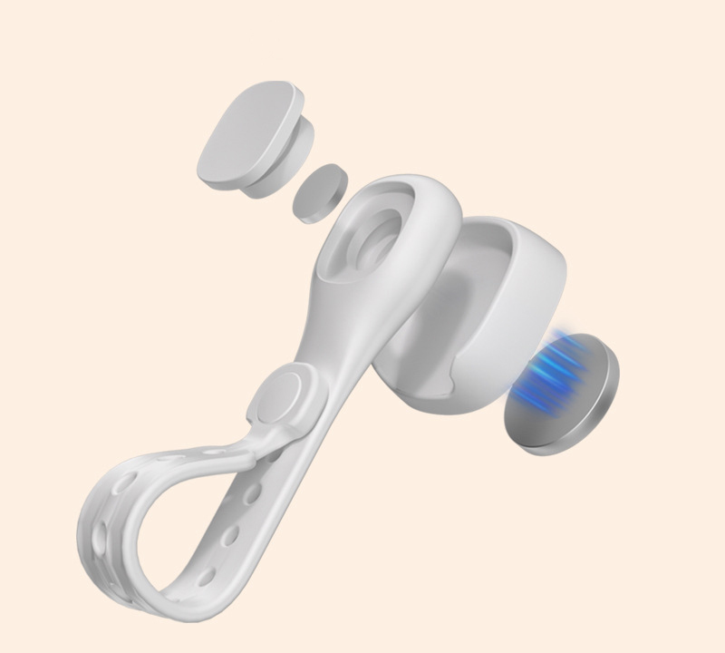 Silicone Magnetic Cable Organizer